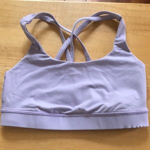 Lululemon Energy Sports Bra